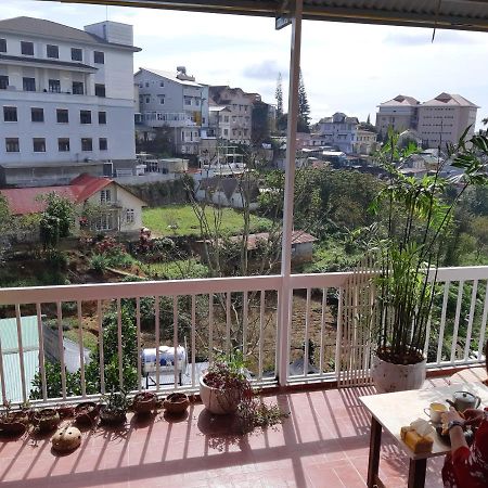 Forelsket 2 Đà Lạt Exterior foto