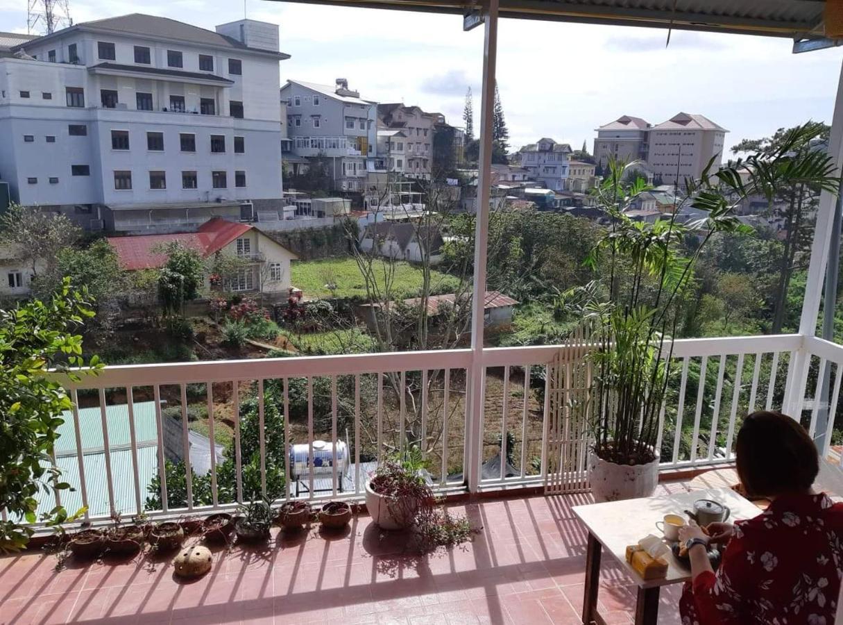 Forelsket 2 Đà Lạt Exterior foto