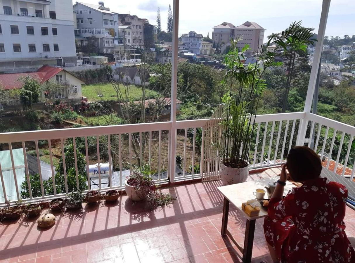 Forelsket 2 Đà Lạt Exterior foto
