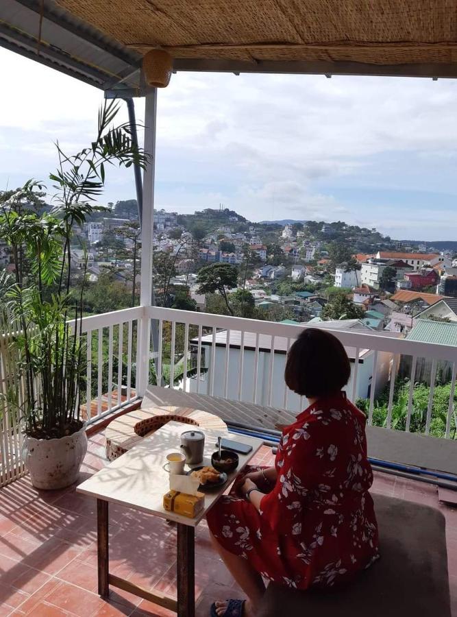 Forelsket 2 Đà Lạt Exterior foto