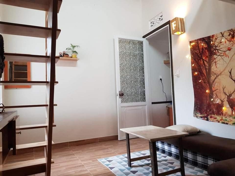 Forelsket 2 Đà Lạt Exterior foto