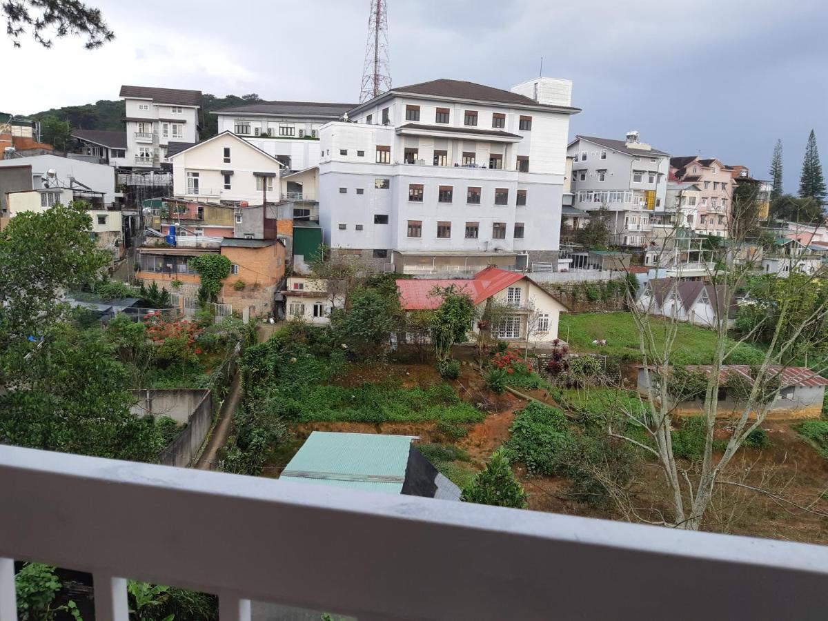 Forelsket 2 Đà Lạt Exterior foto