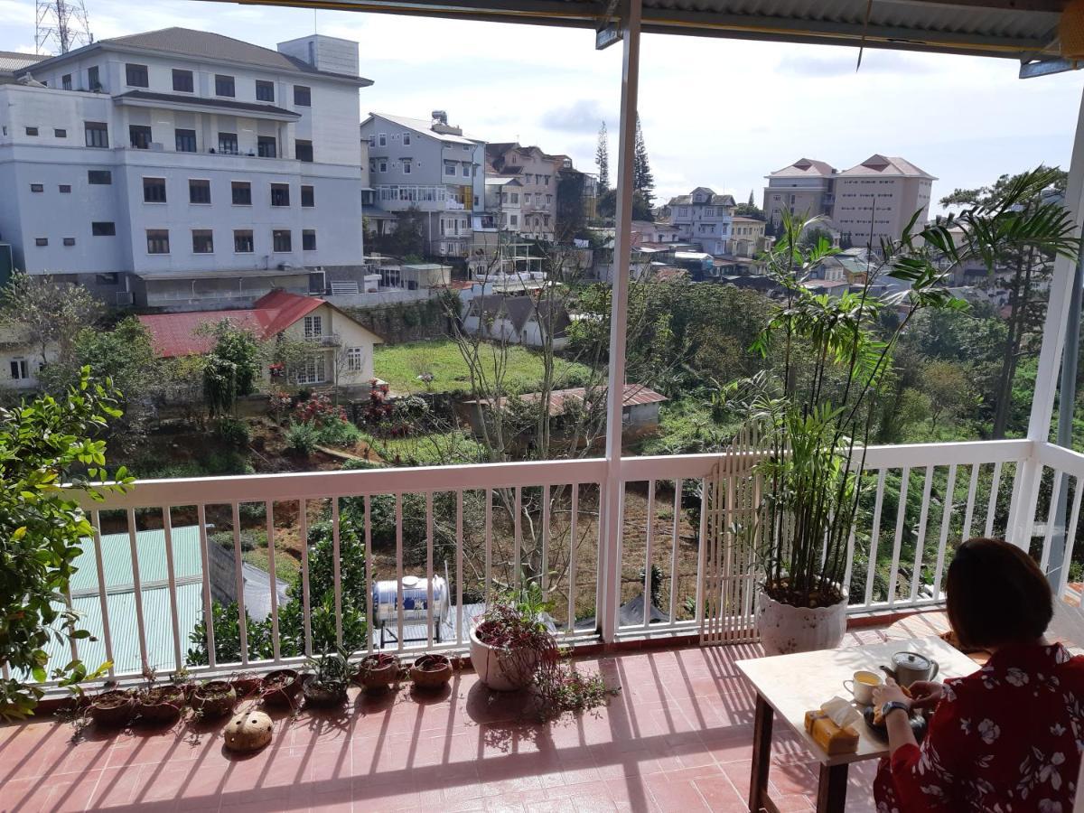Forelsket 2 Đà Lạt Exterior foto