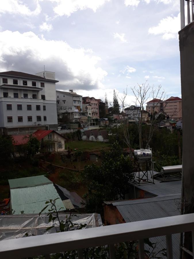 Forelsket 2 Đà Lạt Exterior foto