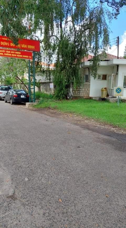 Forelsket 2 Đà Lạt Exterior foto