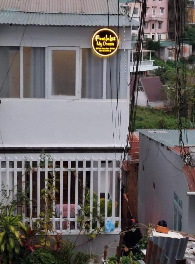 Forelsket 2 Đà Lạt Exterior foto