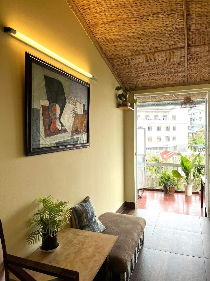 Forelsket 2 Đà Lạt Exterior foto