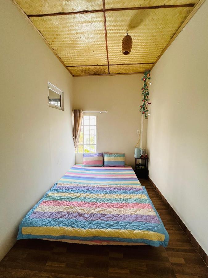 Forelsket 2 Đà Lạt Zimmer foto