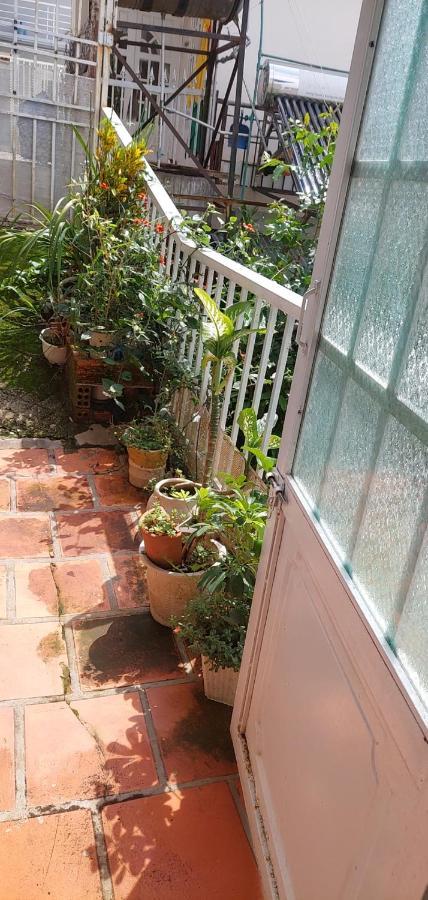 Forelsket 2 Đà Lạt Exterior foto