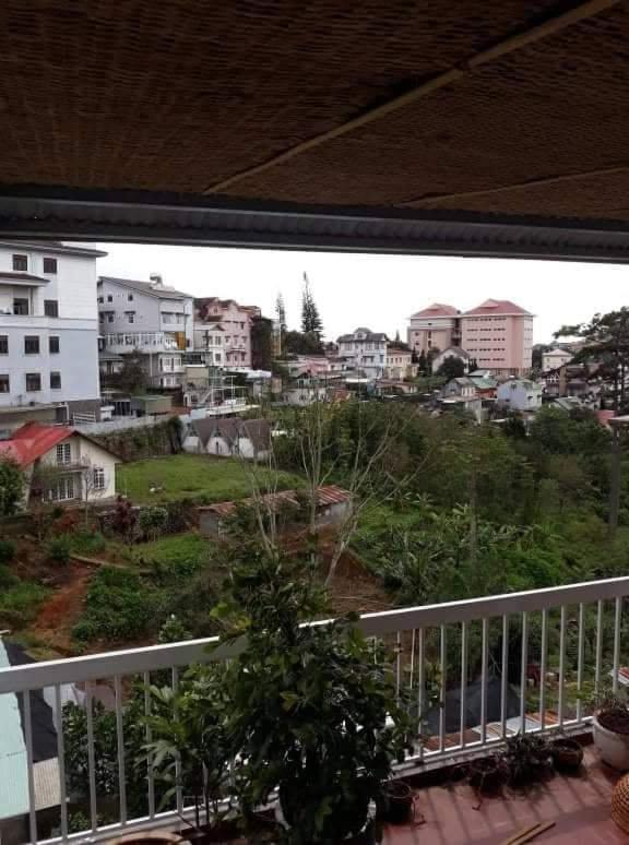 Forelsket 2 Đà Lạt Zimmer foto