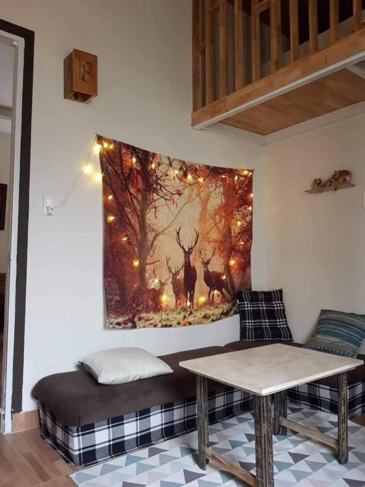Forelsket 2 Đà Lạt Zimmer foto