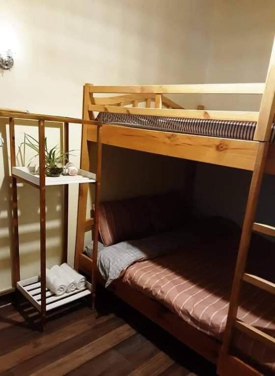 Forelsket 2 Đà Lạt Zimmer foto