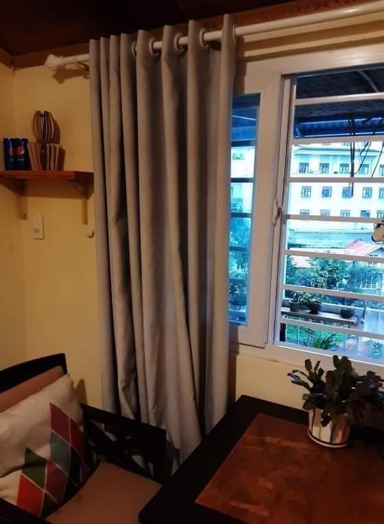 Forelsket 2 Đà Lạt Zimmer foto