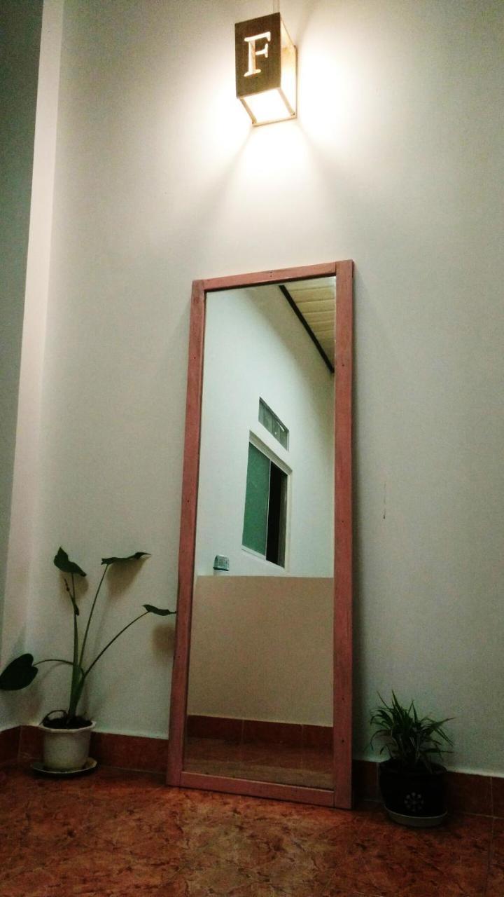 Forelsket 2 Đà Lạt Exterior foto